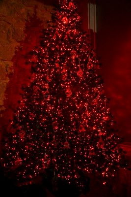 Falamank Christmas Gathering